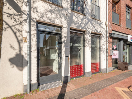 Grote Kerkstraat 17I