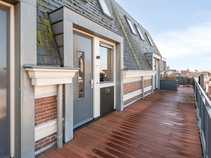 Grote Kerkstraat 17I