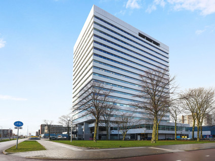 Churchilllaan 11