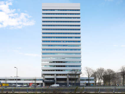Churchilllaan 11