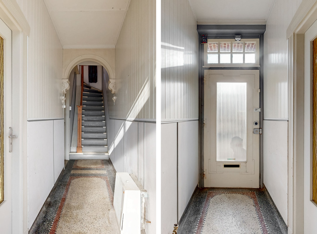 Hoekwoning te koop: Kelderstraat 27, Stein