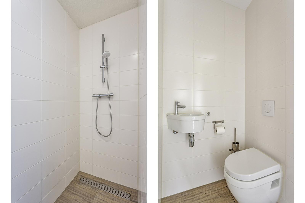 Vrijstaande woning te koop: Zeereep 4-007, Ouddorp