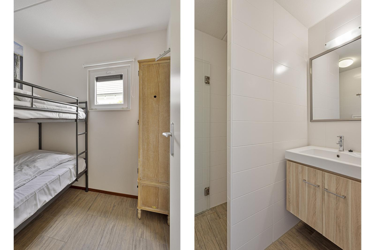 Vrijstaande woning te koop: Zeereep 4-007, Ouddorp
