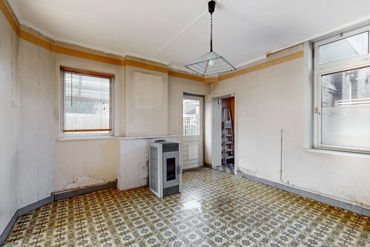 Hoekwoning te koop: Kelderstraat 27, Stein