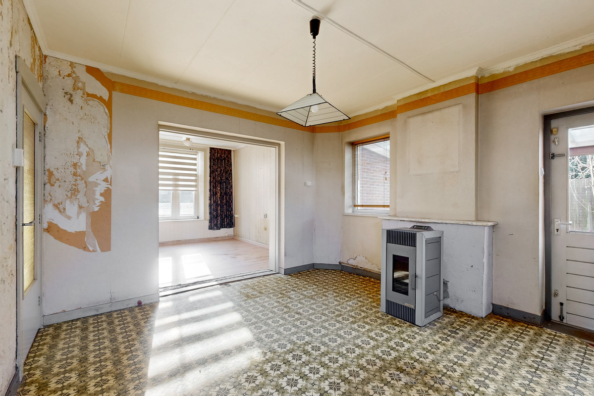Hoekwoning te koop: Kelderstraat 27, Stein