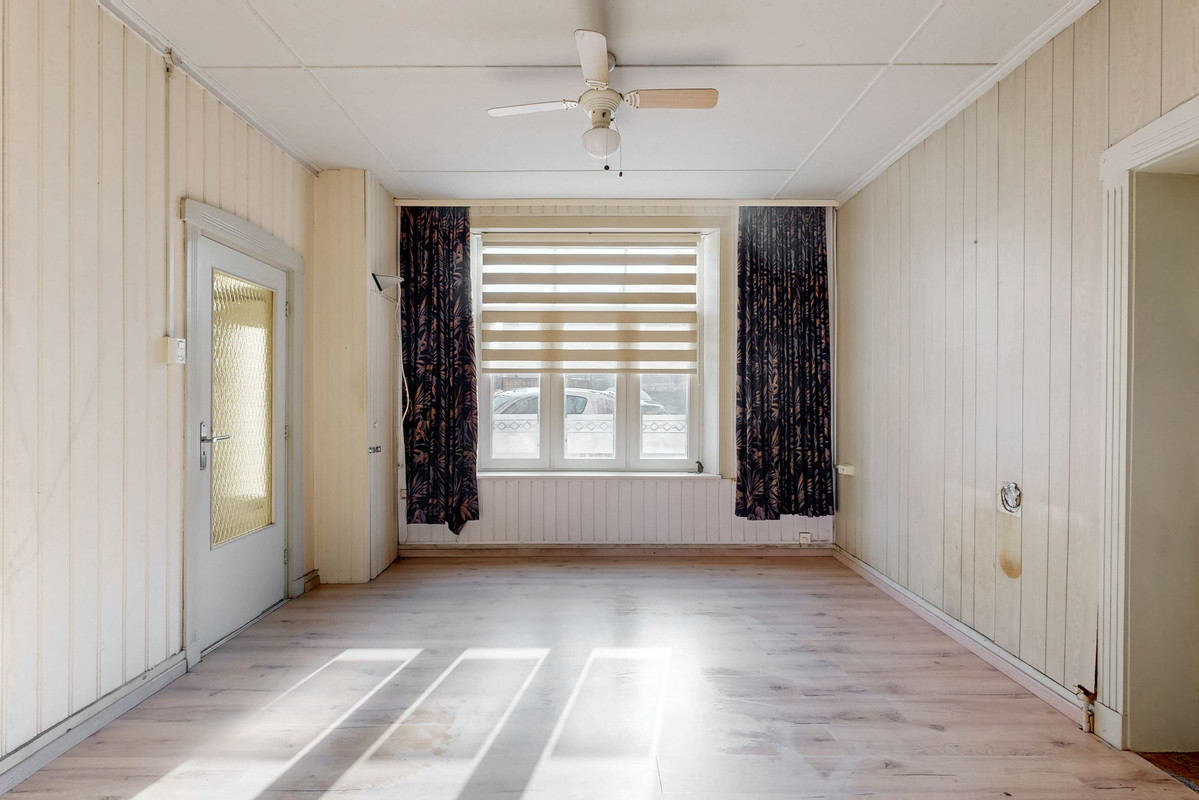 Hoekwoning te koop: Kelderstraat 27, Stein