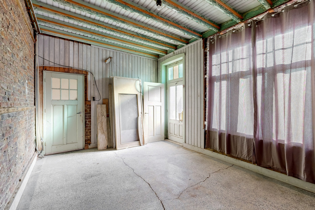 Hoekwoning te koop: Kelderstraat 27, Stein