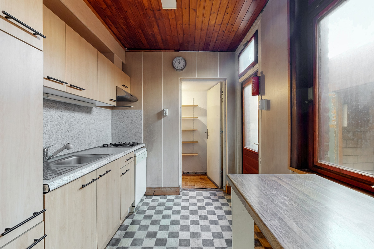 Hoekwoning te koop: Kelderstraat 27, Stein