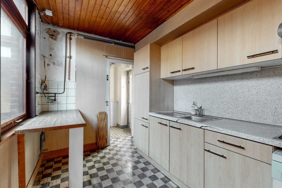 Hoekwoning te koop: Kelderstraat 27, Stein
