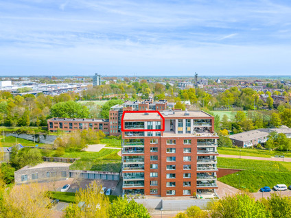 Burgemeester Nederbragtpark 57