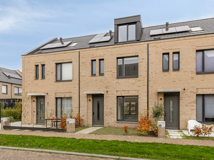 Stevensweertstraat 32