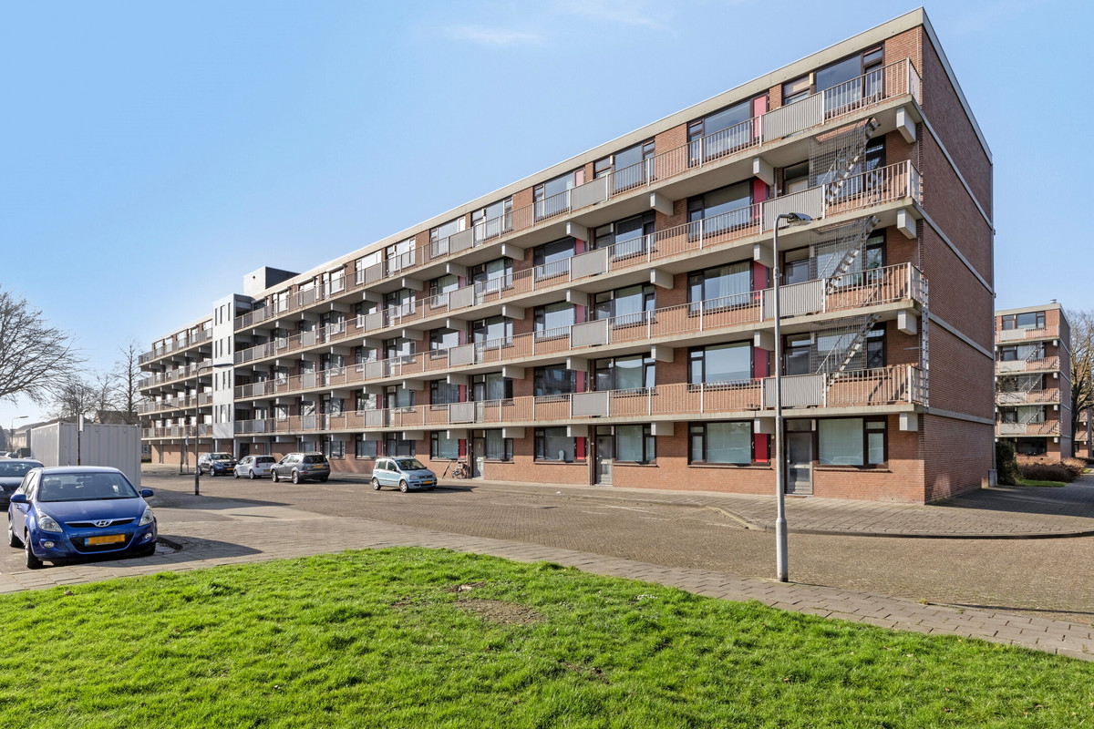 Van Brakelstraat 59, Terneuzen