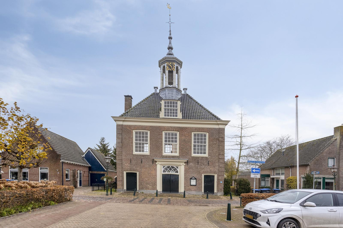 Henric De Cranestraat 38, Kuinre