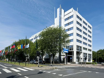 Johan de Wittlaan 3
