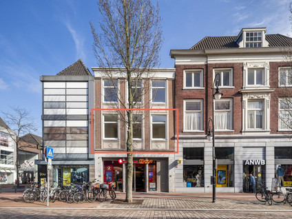 Bagijnhof 36A