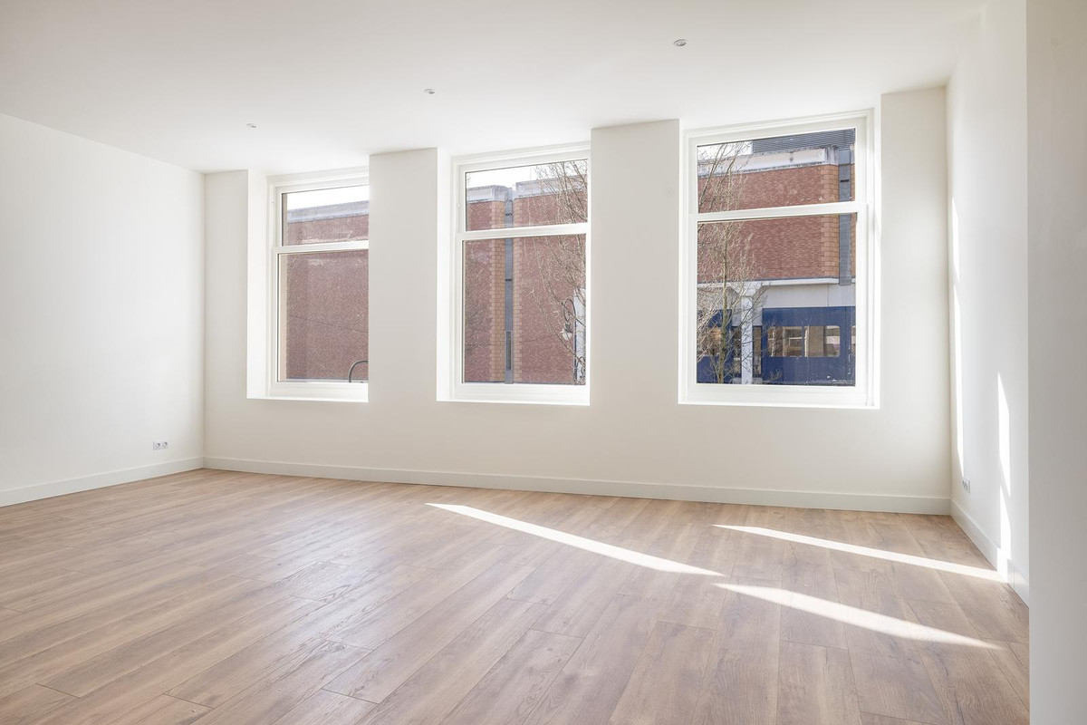 Appartement te koop: Bagijnhof 36A, Dordrecht
