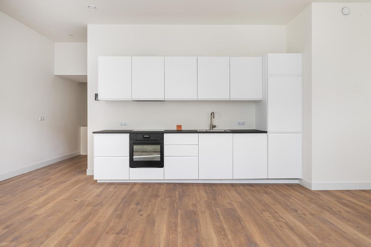 Appartement te koop: Bagijnhof 36A, Dordrecht