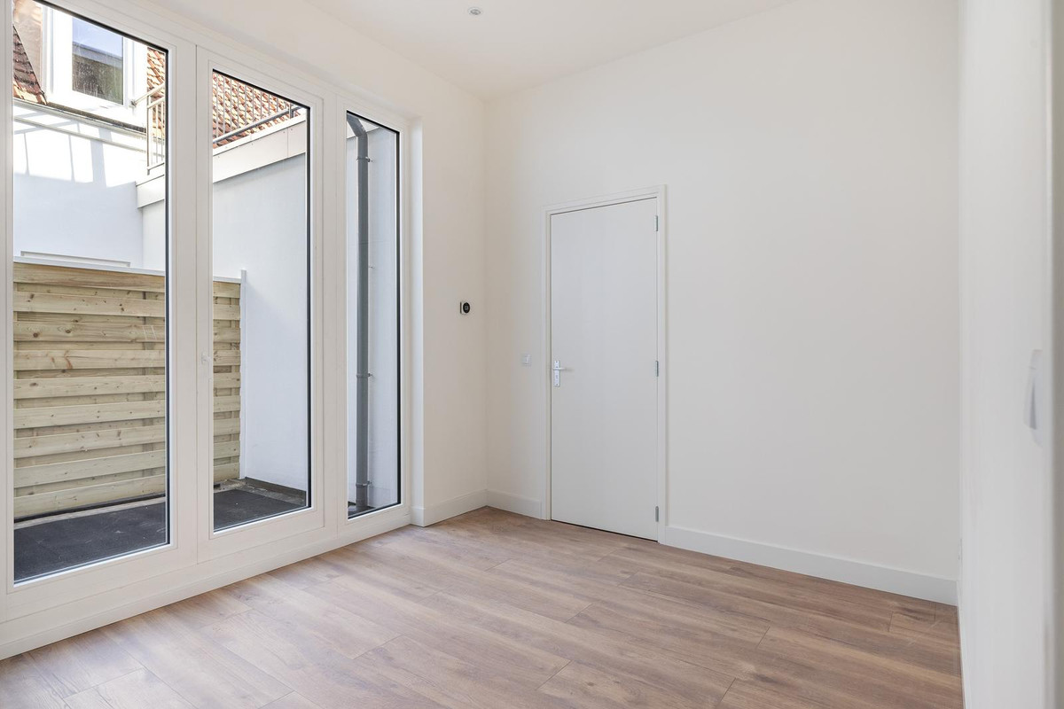 Appartement te koop: Bagijnhof 36A, Dordrecht