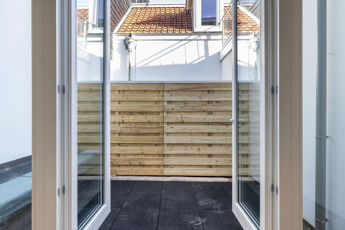 Appartement te koop: Bagijnhof 36A, Dordrecht