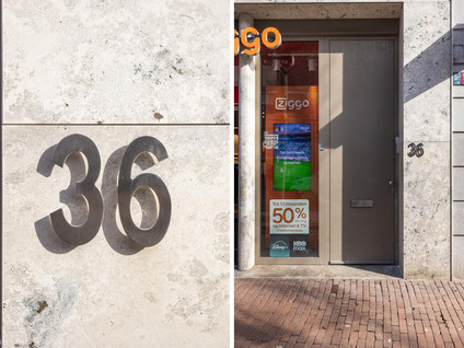 Bagijnhof 36A