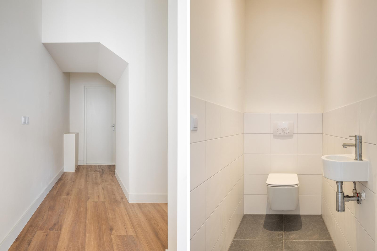 Appartement te koop: Bagijnhof 36A, Dordrecht