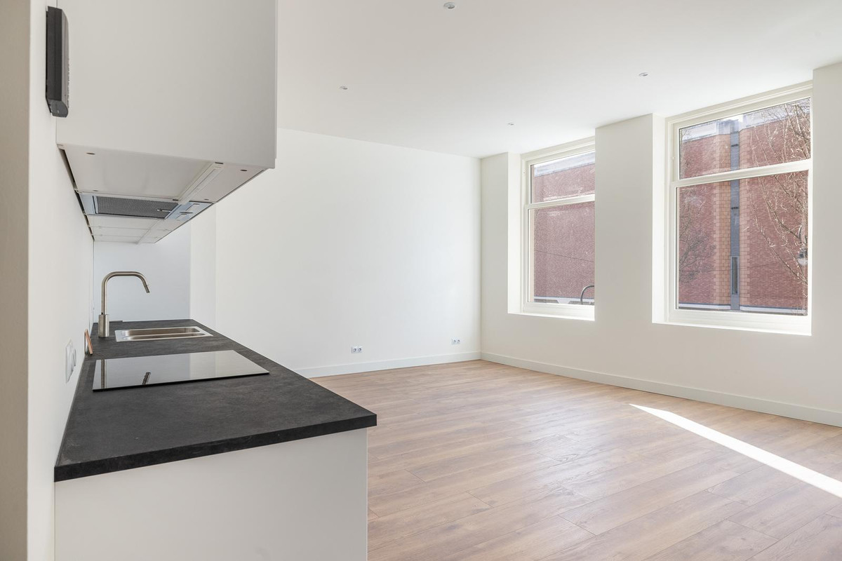 Appartement te koop: Bagijnhof 36A, Dordrecht