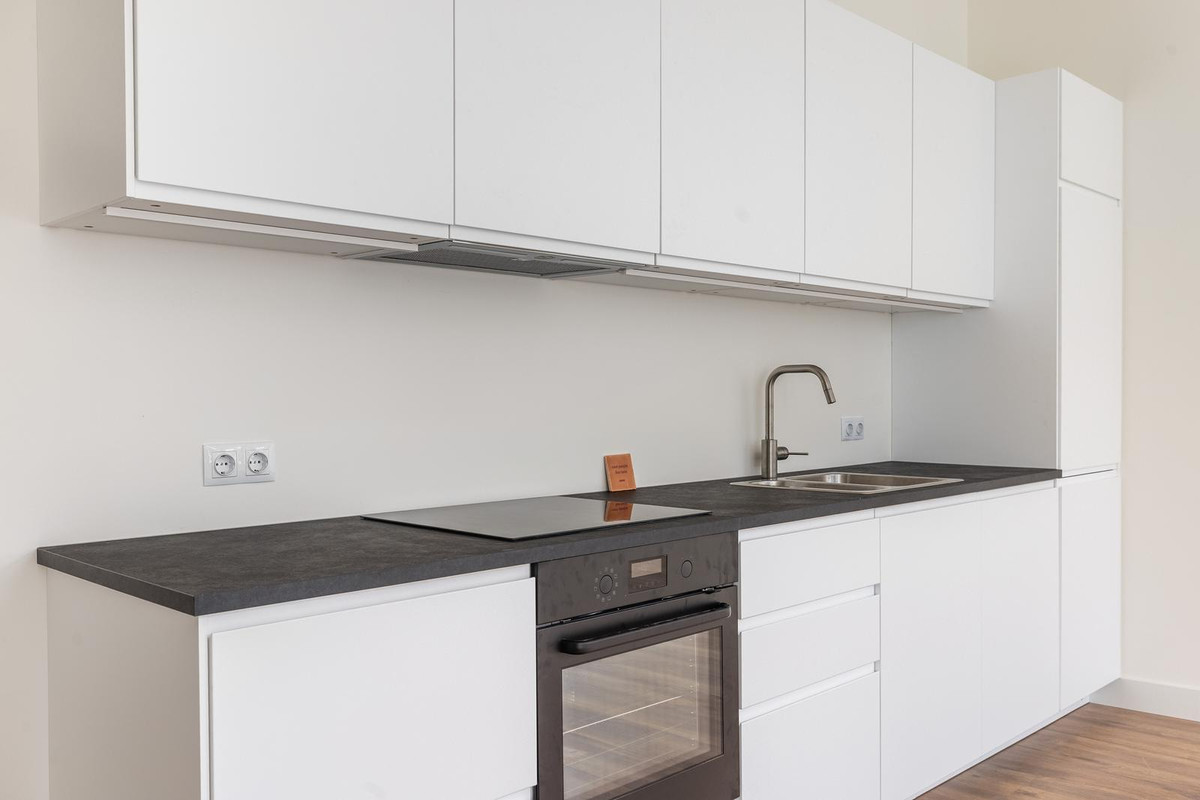 Appartement te koop: Bagijnhof 36A, Dordrecht