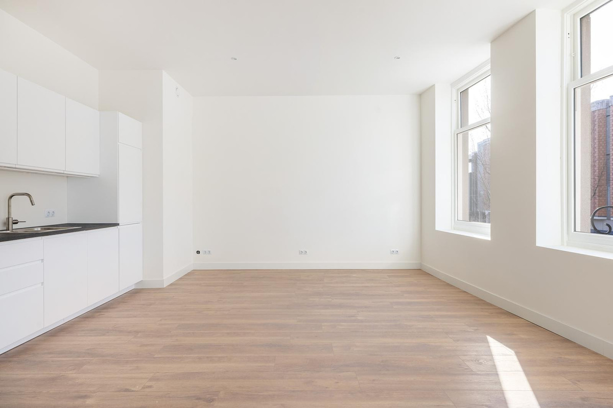 Appartement te koop: Bagijnhof 36A, Dordrecht