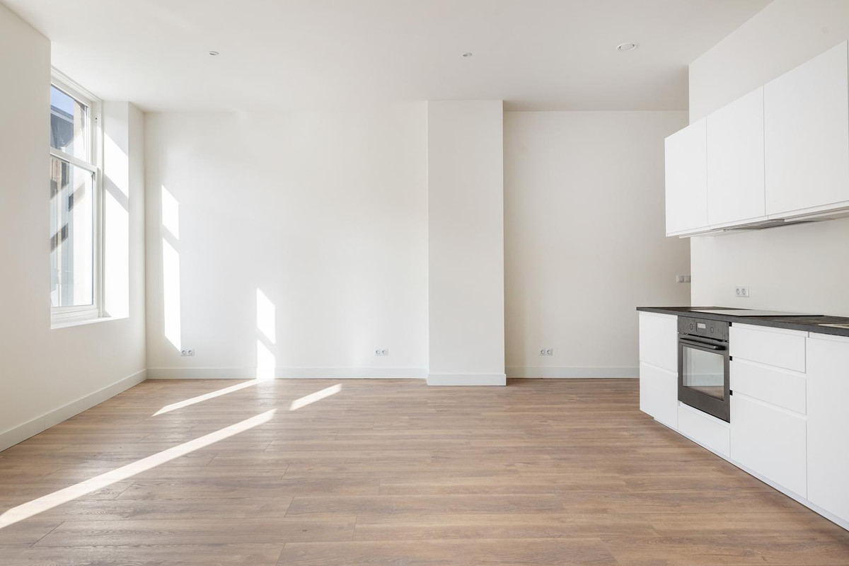 Appartement te koop: Bagijnhof 36A, Dordrecht