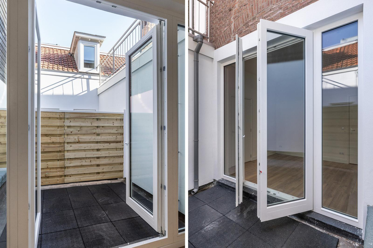 Appartement te koop: Bagijnhof 36A, Dordrecht