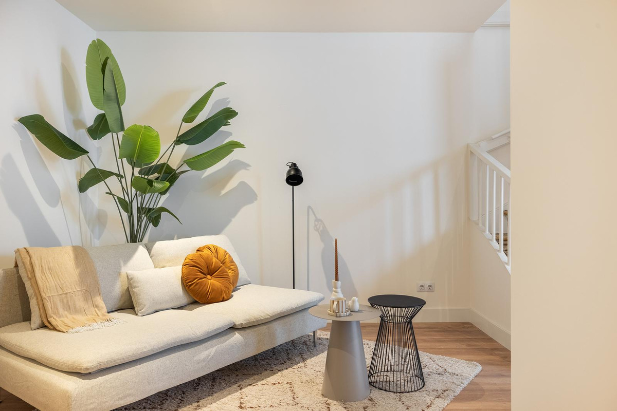 Appartement te koop: Bagijnhof 36B, Dordrecht