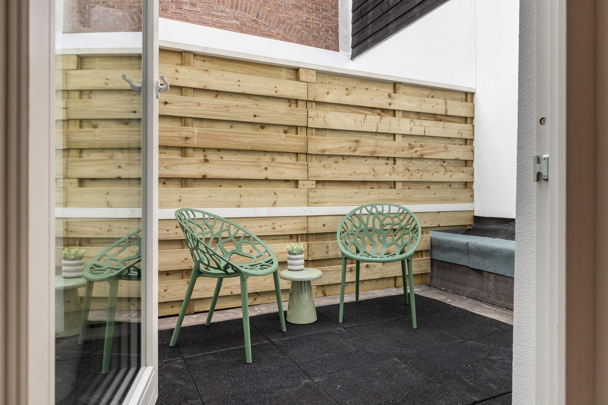 Appartement te koop: Bagijnhof 36B, Dordrecht