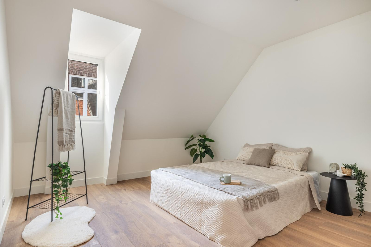 Appartement te koop: Bagijnhof 36B, Dordrecht