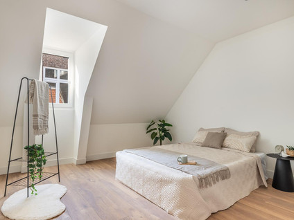 Bagijnhof 36B