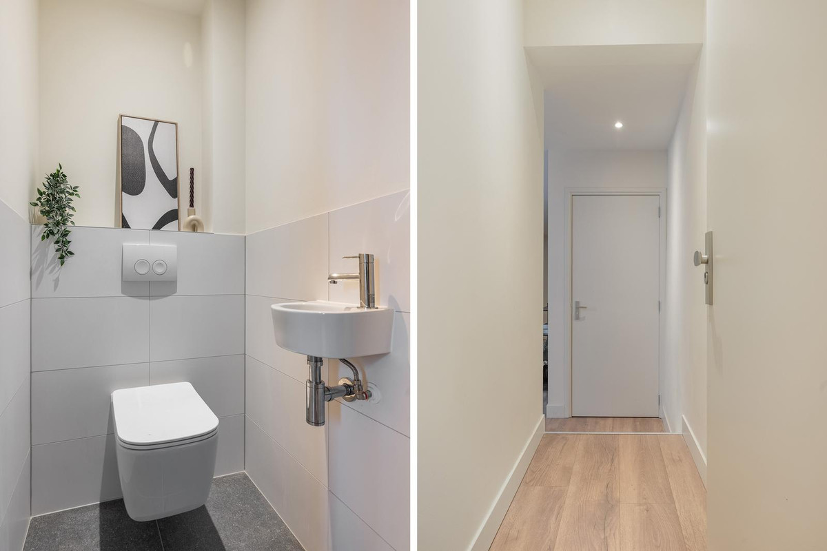 Appartement te koop: Bagijnhof 36B, Dordrecht