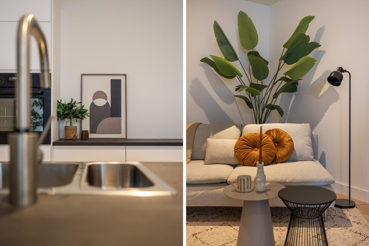 Appartement te koop: Bagijnhof 36B, Dordrecht