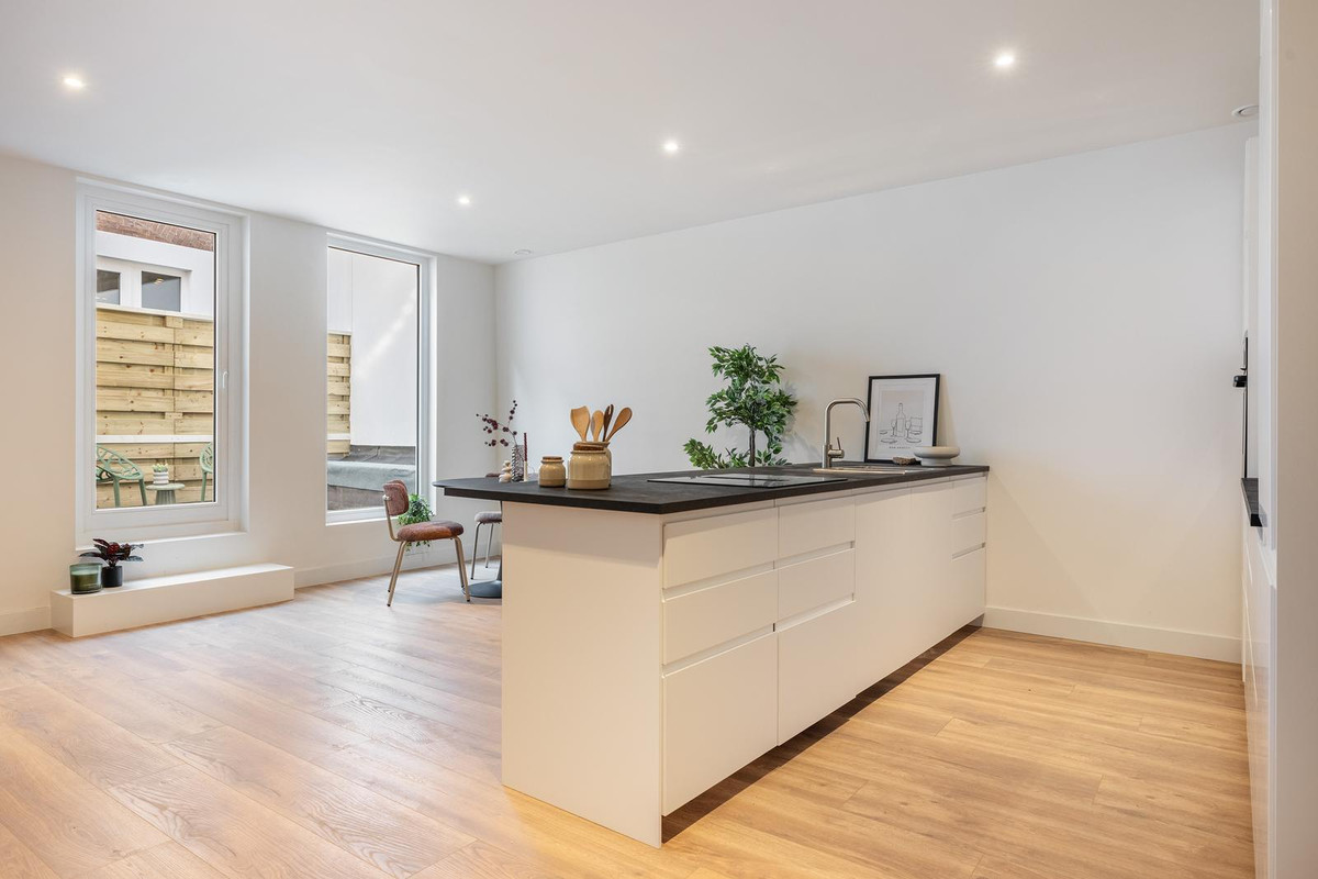 Appartement te koop: Bagijnhof 36B, Dordrecht