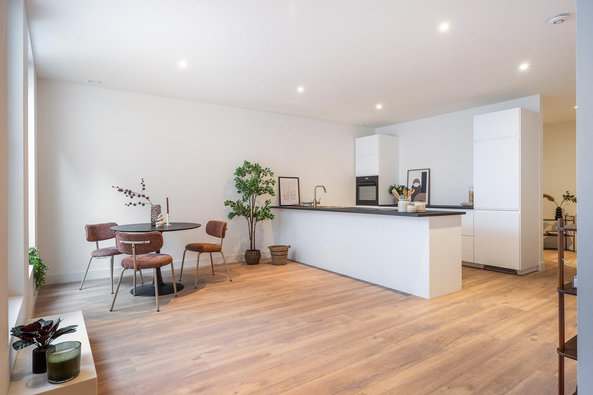 Appartement te koop: Bagijnhof 36B, Dordrecht