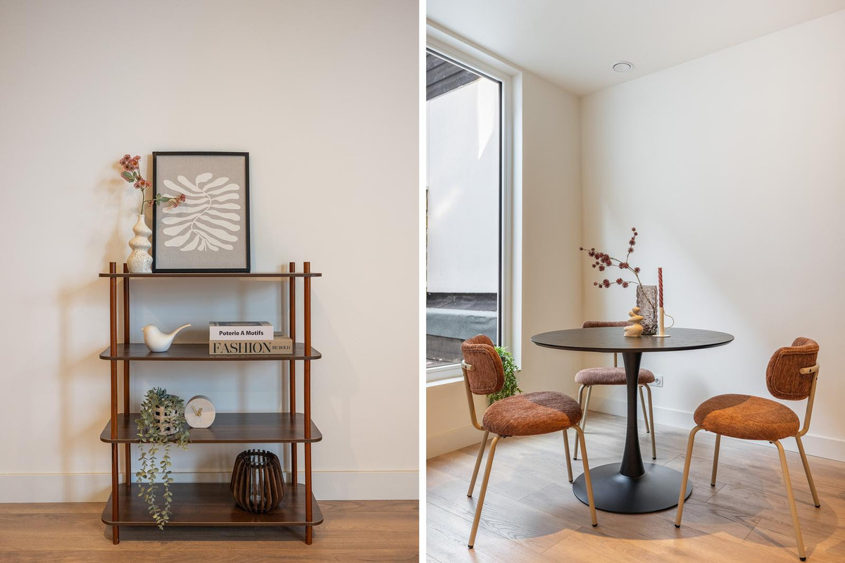 Appartement te koop: Bagijnhof 36B, Dordrecht