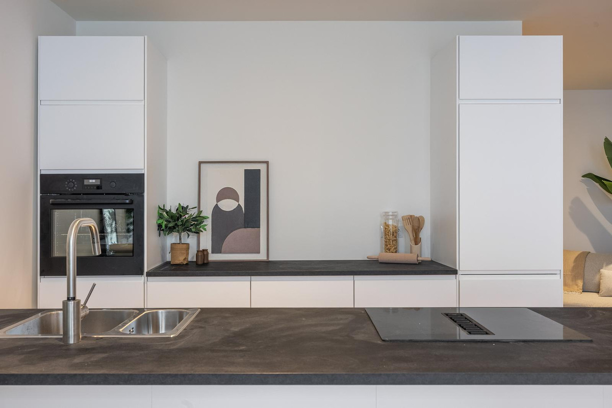 Appartement te koop: Bagijnhof 36B, Dordrecht