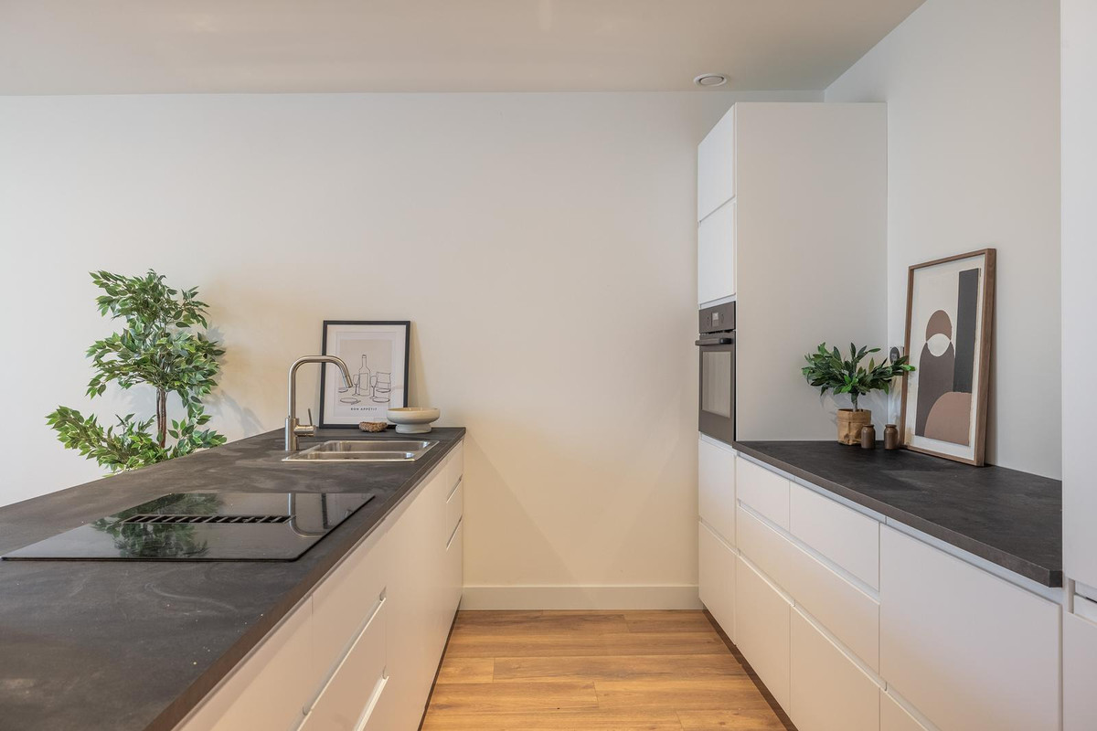 Appartement te koop: Bagijnhof 36B, Dordrecht