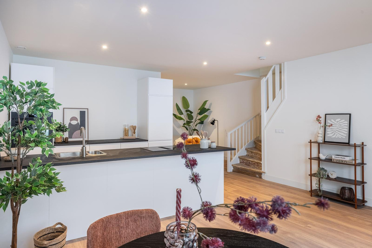 Appartement te koop: Bagijnhof 36B, Dordrecht