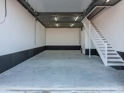 Harregatplein 23K