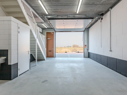 Harregatplein 23K