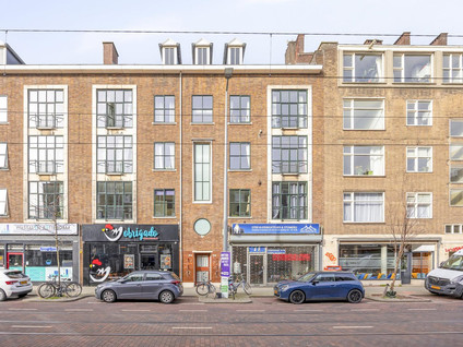 Jonker Fransstraat 71C