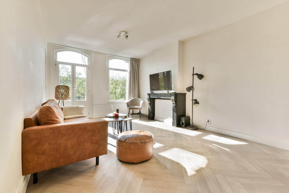 Nassaukade 17 2, Amsterdam