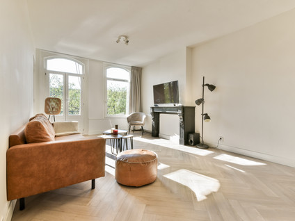 appartementen te huur op Nassaukade 17 2