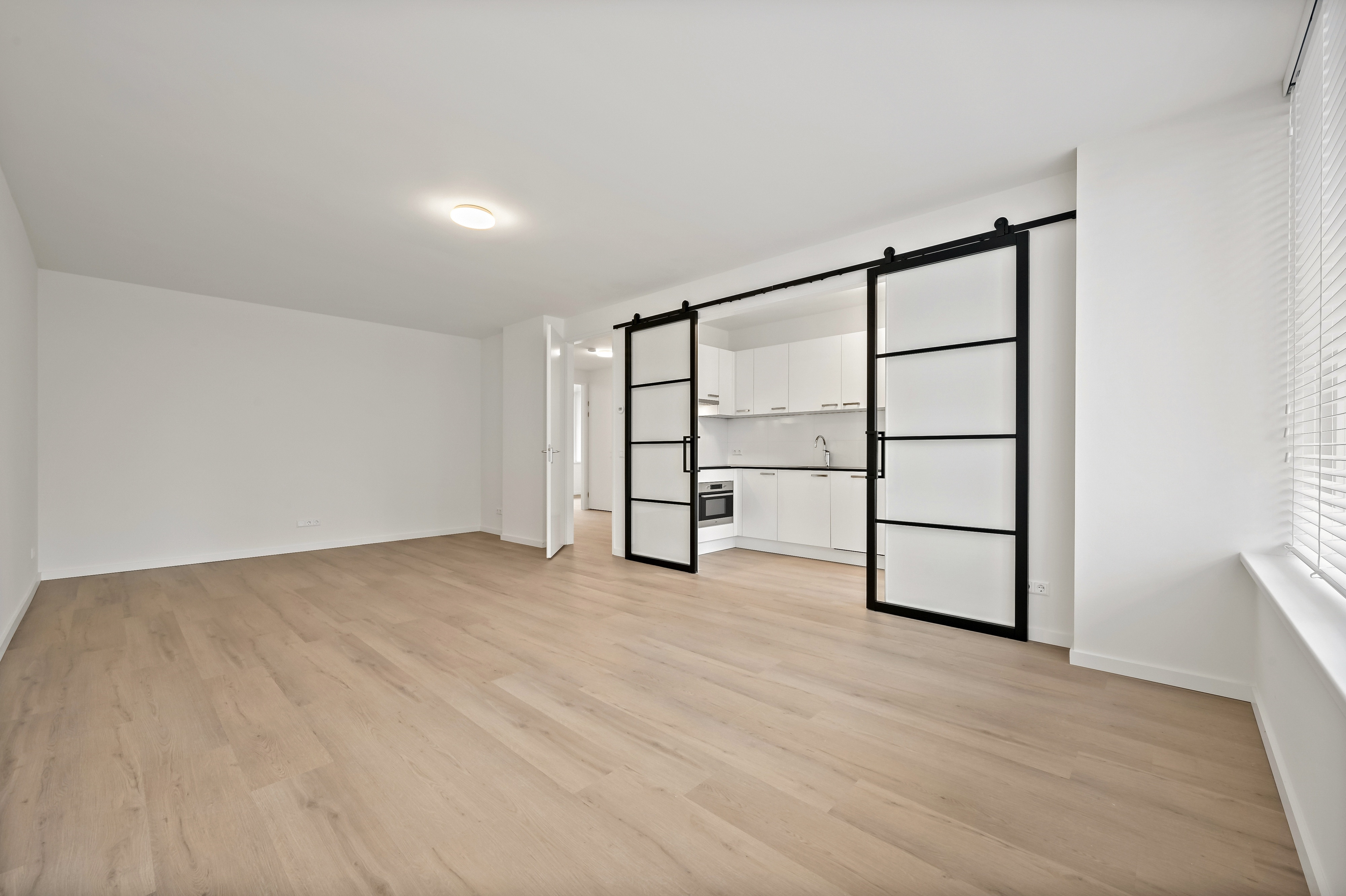 Galerijflat aan Bucaillestraat 8, Voorburg