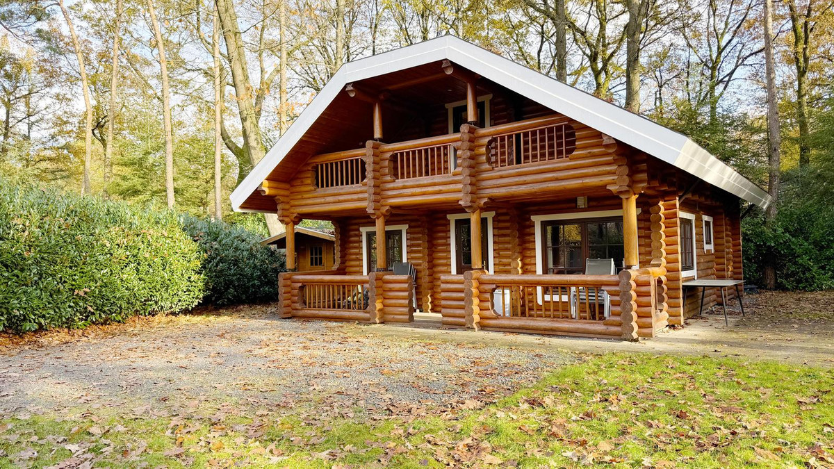 Vrijstaande woning te koop: Krimweg 164-482, Hoenderloo