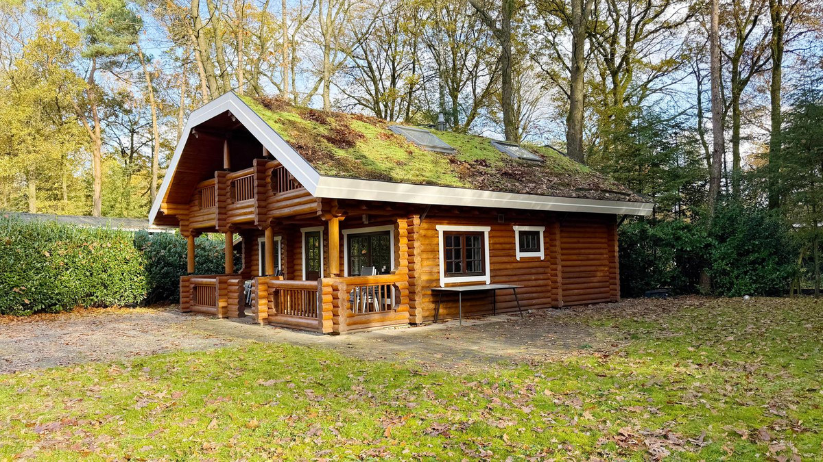 Vrijstaande woning te koop: Krimweg 164-482, Hoenderloo